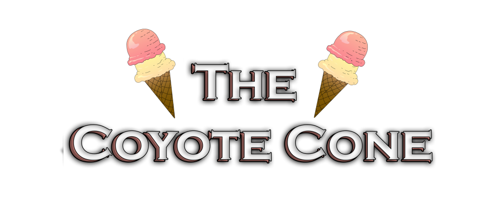 Coyote Cone2
